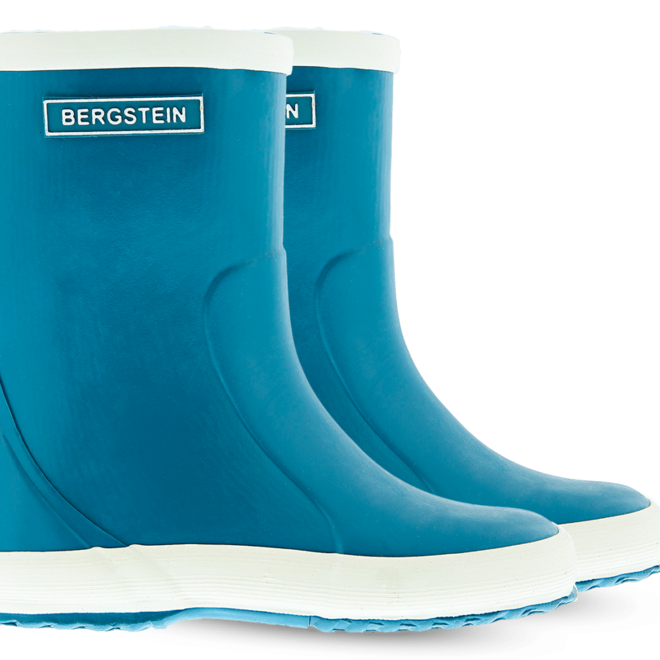 Bergstein - Rainboot Jade