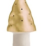 Egmont Toys - Paddenstoel LED lamp - Gold small