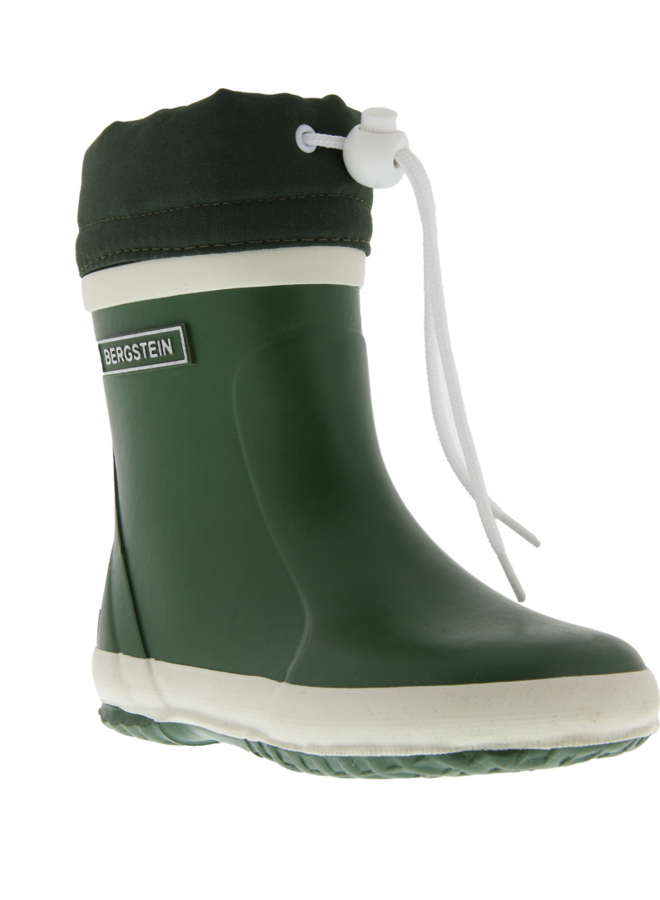 Bergstein - Winterboot Forest