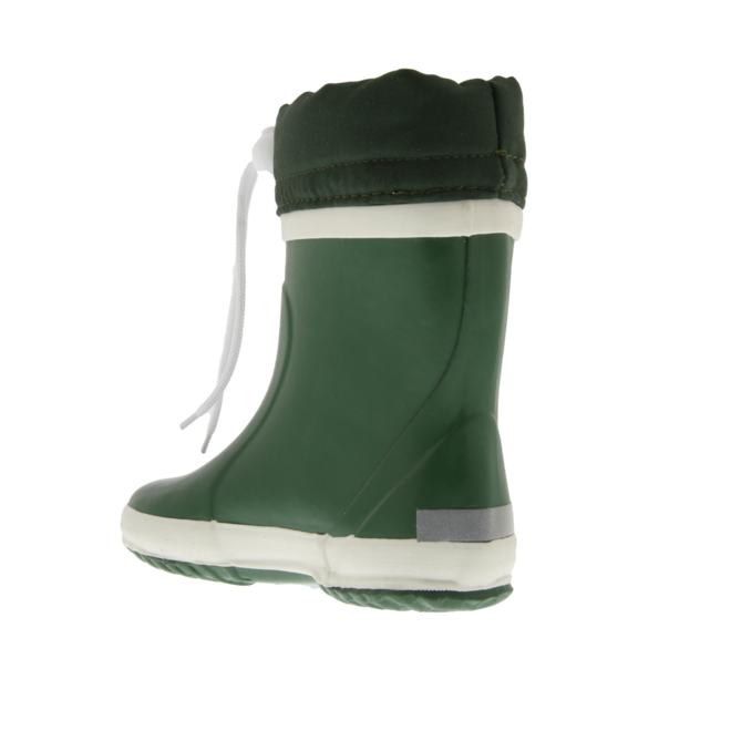 Bergstein - Winterboot Forest