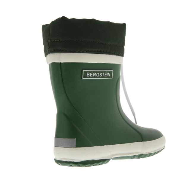 Bergstein - Winterboot Forest