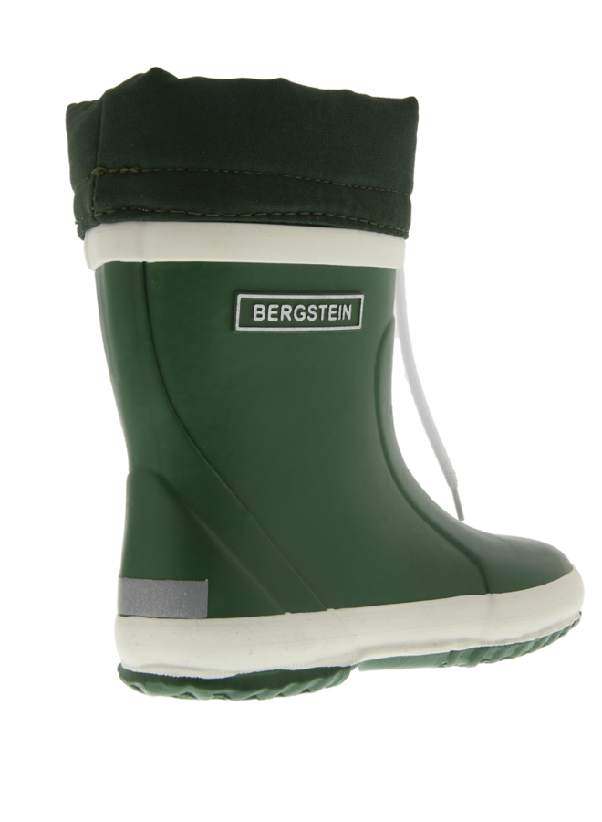 Bergstein - Winterboot Forest