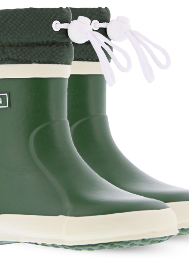 Bergstein - Winterboot Forest