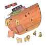 Egmont Toys - Meerlagen puzzel Ark van Noe