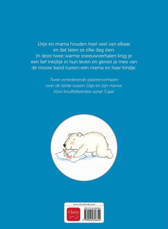 Clavis - Omdat ik zoveel van je hou