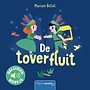 Clavis - Toverfluit - Geluidenboekje