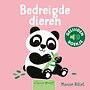 Clavis - Bedreigde diersoorten - Geluidenboekje
