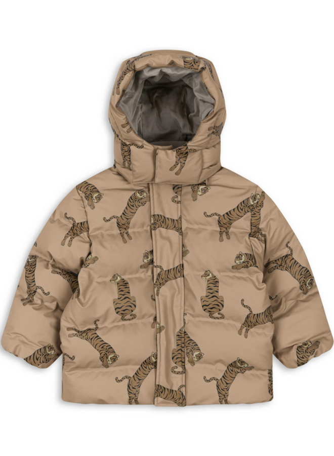 Konges Slojd - Nuka jacket Tiger
