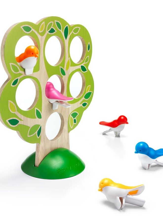 Smart Games - 5 Little Birds