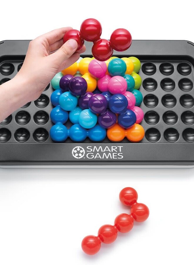 Smart Games - IQ Puzzler Pro XXL