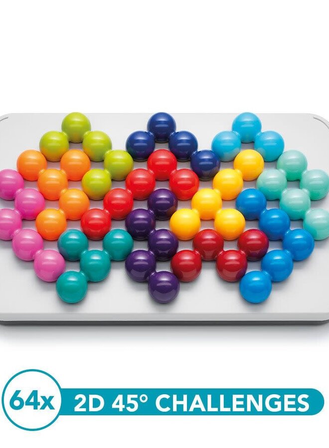 Smart Games - IQ Puzzler Pro XXL