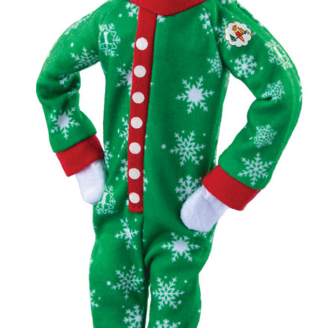The Elf on the Shelf Claus Couture - Pyjama