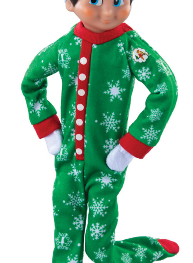 The Elf on the Shelf Claus Couture - Pyjama