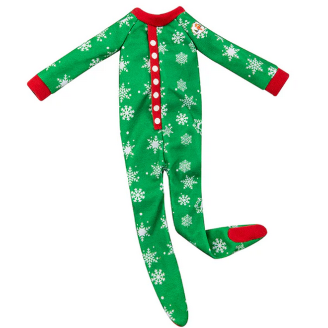 The Elf on the Shelf Claus Couture - Pyjama