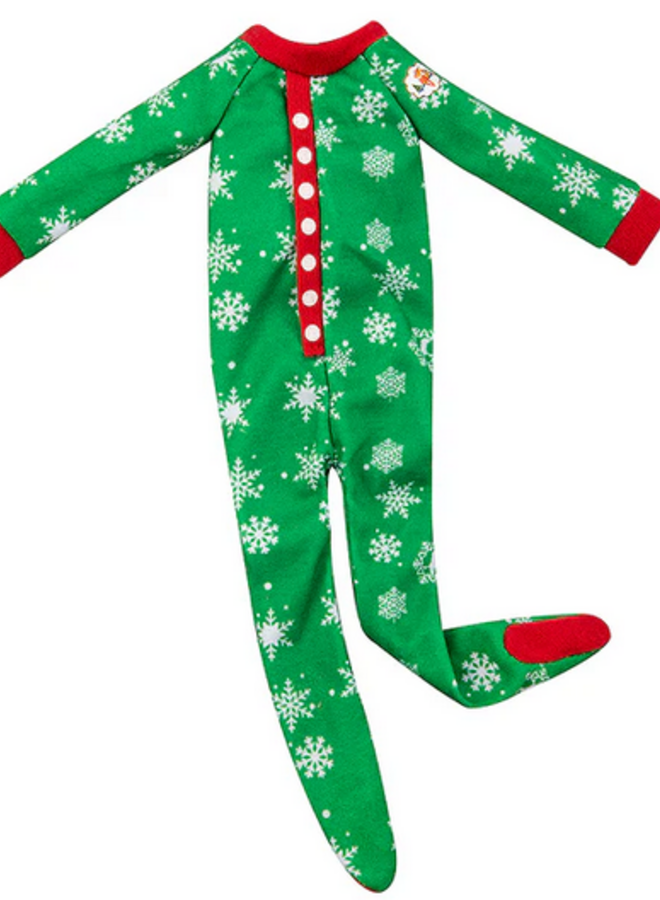 The Elf on the Shelf Claus Couture - Pyjama