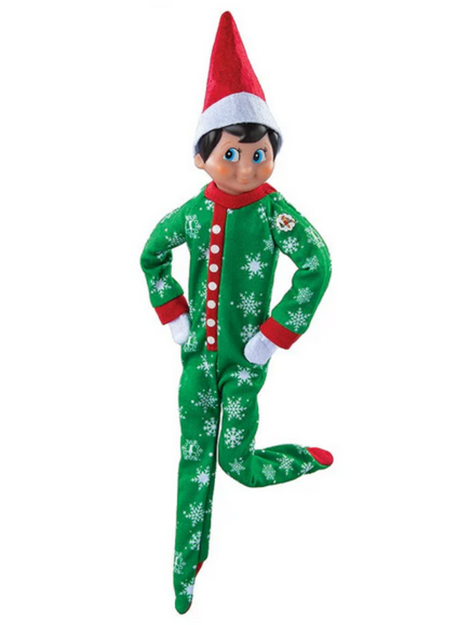 The Elf on the Shelf Claus Couture - Pyjama