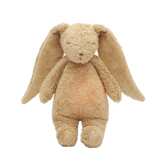 Moonie - The humming bunny Cappucino natur 2.0