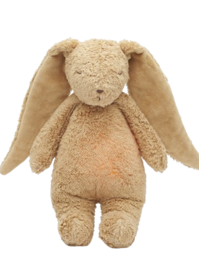Moonie - The humming bunny Cappucino natur 2.0