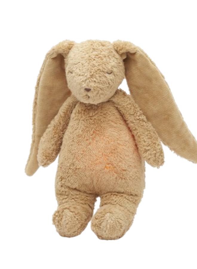 Moonie - The humming bunny Cappucino natur