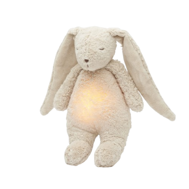 Moonie - The humming bunny Sand natur
