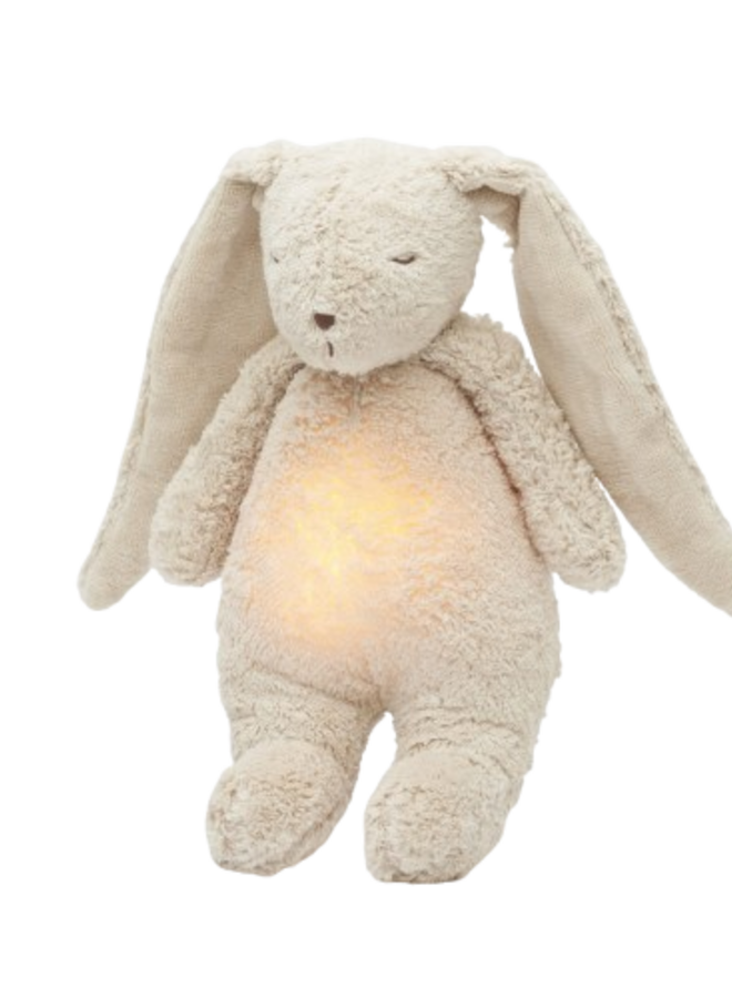 Moonie - The humming bunny Sand natur