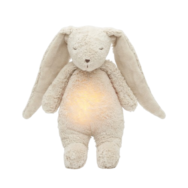 Moonie - The humming bunny Sand natur