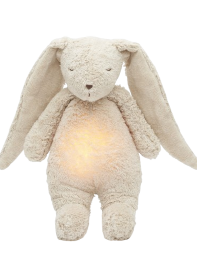 Moonie - The humming bunny Sand natur