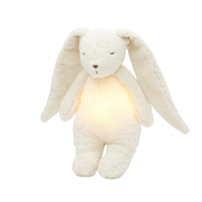 Moonie - The humming bunny Polar natur