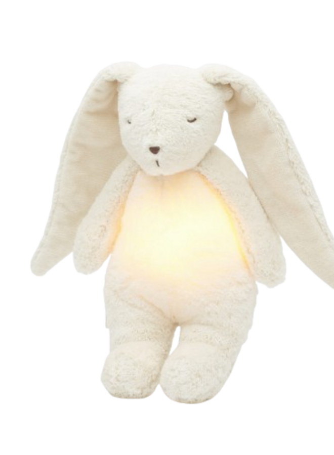 Moonie - The humming bunny Polar natur
