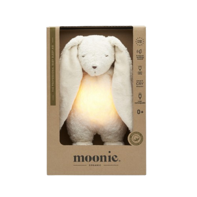 Moonie - The humming bunny Polar natur