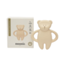 Moonie - Teether Bear Sand