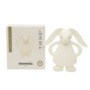 Moonie - Teether Bunny cream