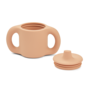 Liewood - Katinka sippy cup Tuscany rose