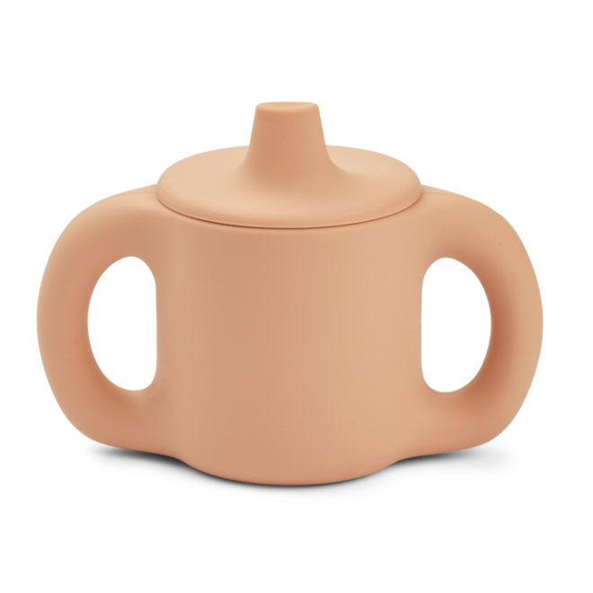 Liewood - Katinka sippy cup Tuscany rose