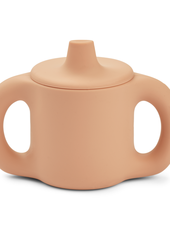 Liewood - Katinka sippy cup Tuscany rose