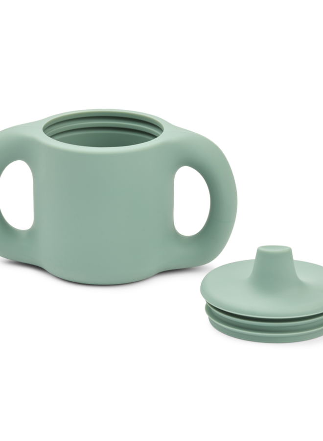 Liewood - Katinka sippy cup Peppermint