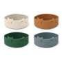 Liewood - Emily emergency bowl 4-pack Blue fog multi mix