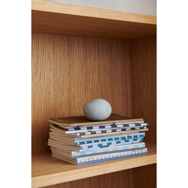 Liewood - Sidney Notebooks Peach / Leo mix