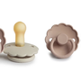 FRIGG - Daisy (2 pack) Latex - Blush/Cream