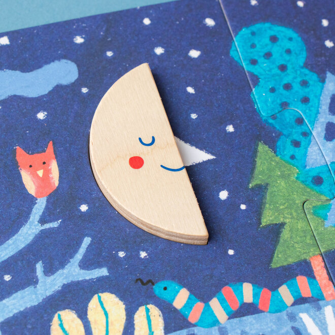 Londji - Puzzle - Imagine