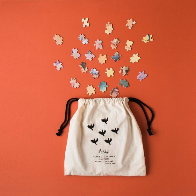 Londji - Puzzle - My Unicorn