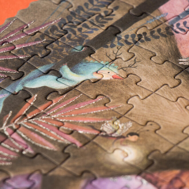 Londji - Puzzle - My Unicorn