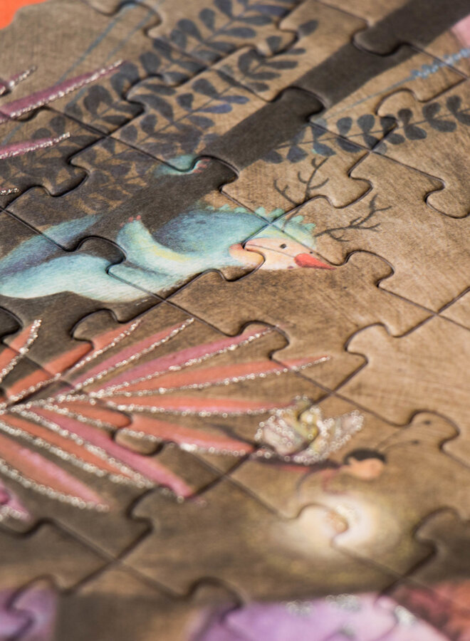 Londji - Puzzle - My Unicorn