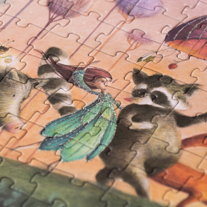 Londji - Puzzle - My Unicorn