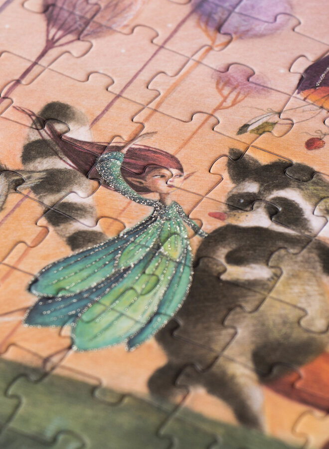 Londji - Puzzle - My Unicorn