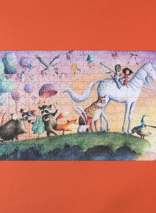 Londji - Puzzle - My Unicorn
