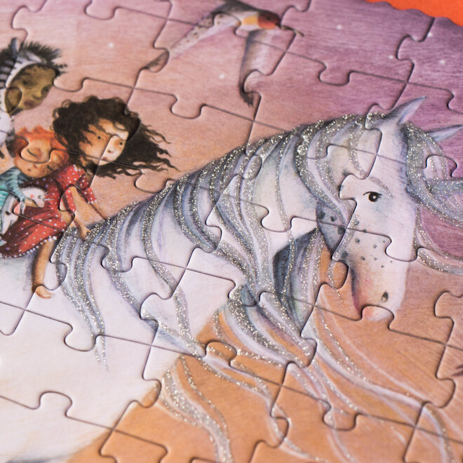 Londji - Puzzle - My Unicorn