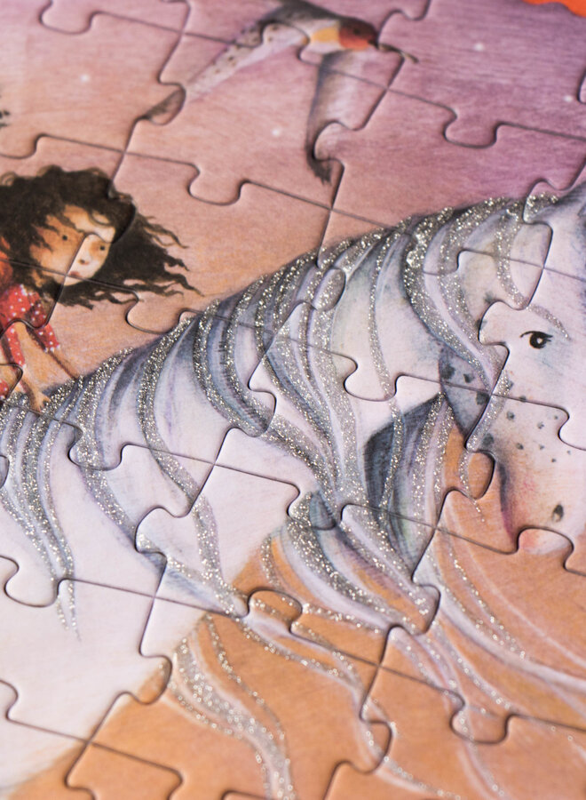 Londji - Puzzle - My Unicorn