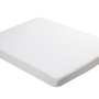 Babybest - Hoeslaken jersey Wit - 40 x 90