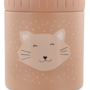 Trixie - Isothermische voedselpot 500 ml - Mrs. Cat